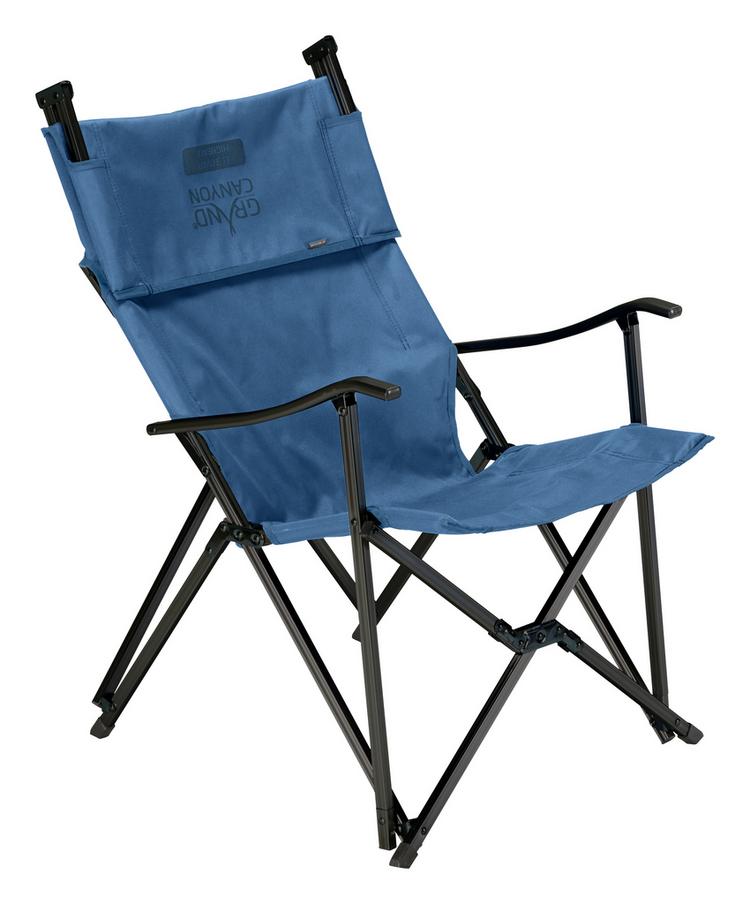 Grand Canyon Grand Canyon EL TOVAR HIGHBACK Campingstuhl - Dark Blue - 3 | SportScheck