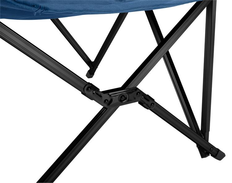 Grand Canyon Grand Canyon EL TOVAR HIGHBACK Campingstuhl - Dark Blue - 4 | SportScheck