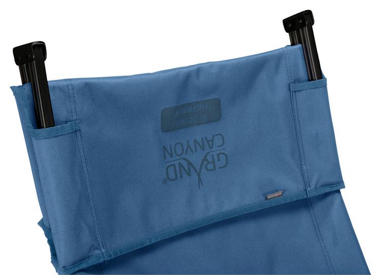 Grand Canyon Grand Canyon EL TOVAR HIGHBACK Campingstuhl - Dark Blue - 5 | SportScheck