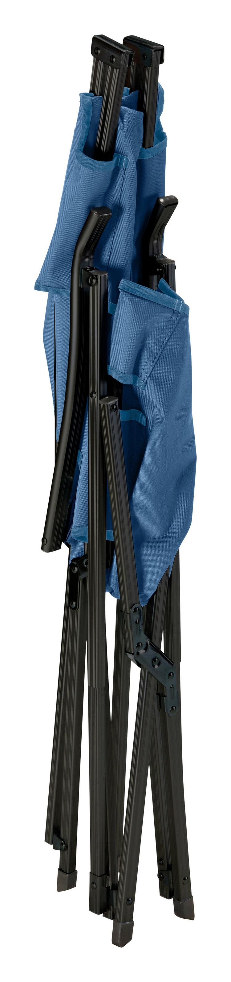 Grand Canyon Grand Canyon EL TOVAR HIGHBACK Campingstuhl - Dark Blue - 1 | SportScheck