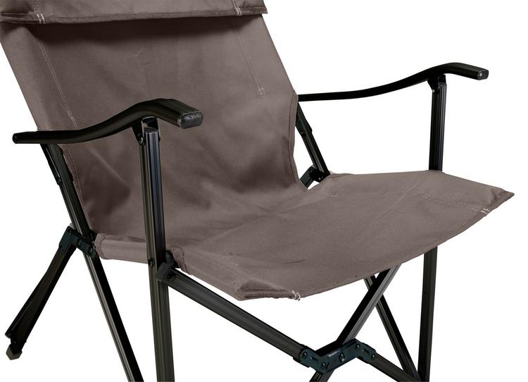 Grand Canyon Grand Canyon EL TOVAR HIGHBACK Campingstuhl - Falcon - 2 | SportScheck