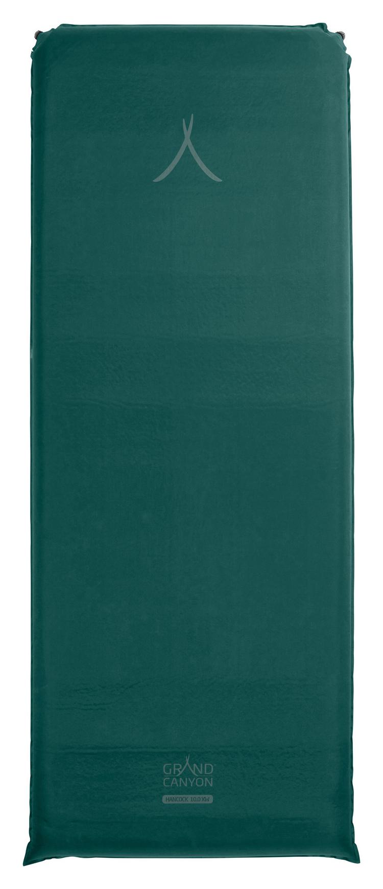 Grand Canyon Grand Canyon HANCOCK 10.0 XW Isomatte - Botanical Garden - 1 | SportScheck