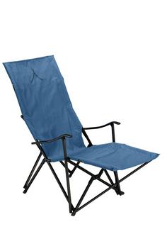 Grand Canyon EL TOVAR LOUNGER Campingstuhl Dark Blue