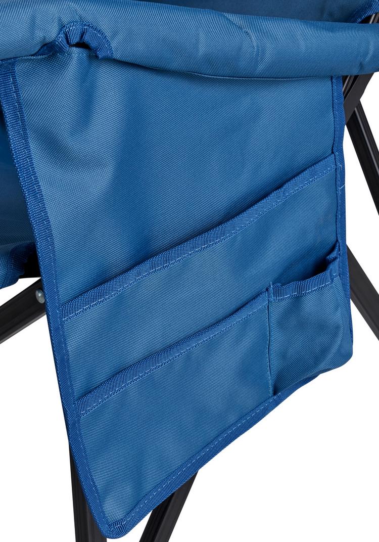 Grand Canyon Grand Canyon EL TOVAR LOUNGER Campingstuhl - Dark Blue - 5 | SportScheck