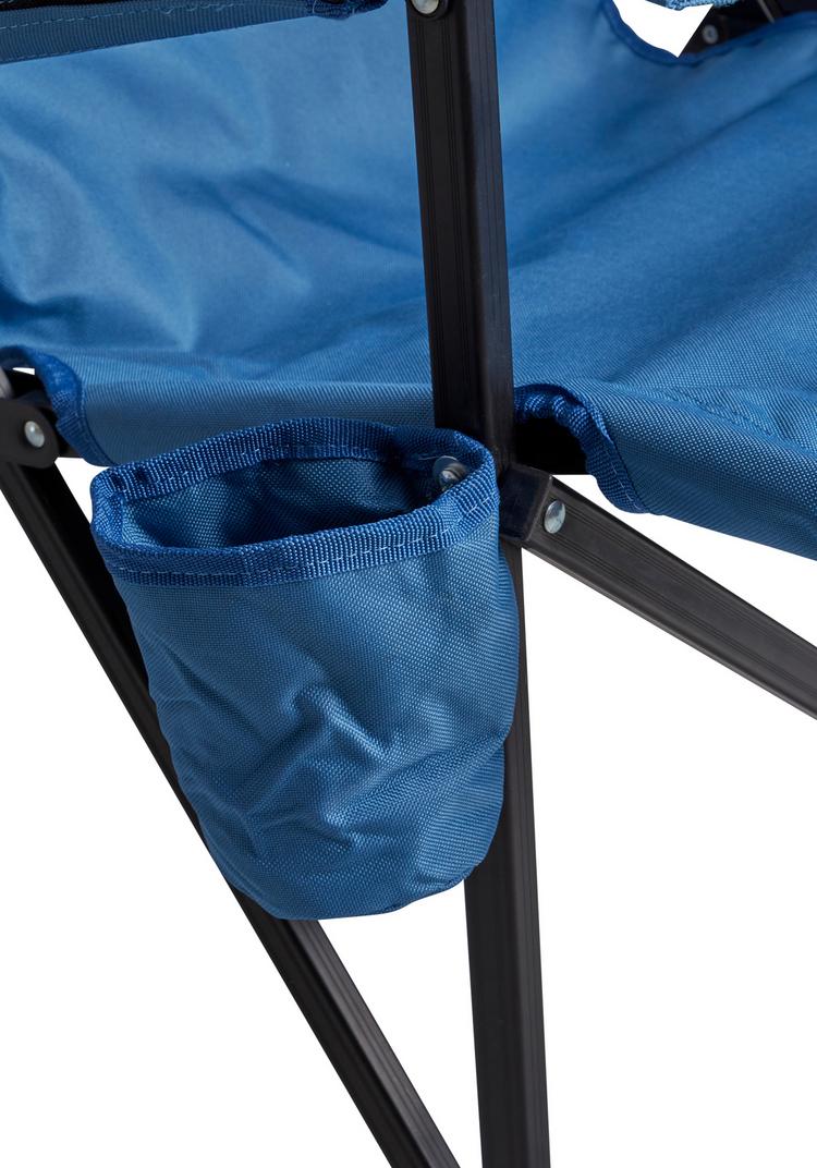 Grand Canyon Grand Canyon EL TOVAR LOUNGER Campingstuhl - Dark Blue - 6 | SportScheck