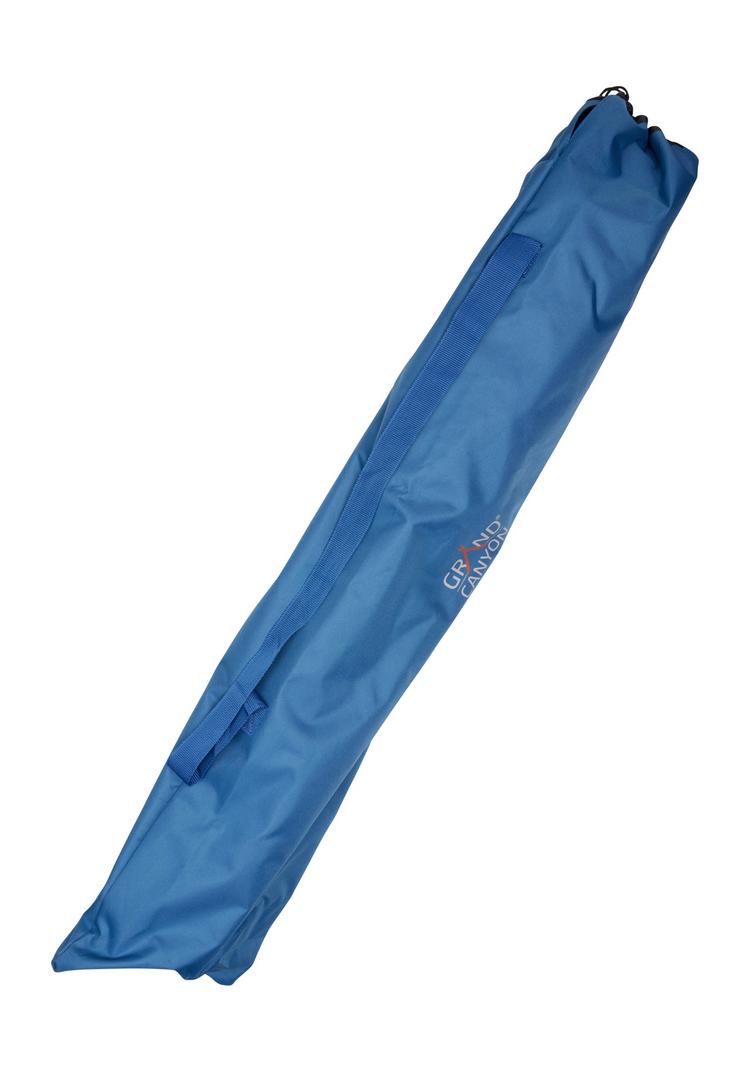 Grand Canyon Grand Canyon EL TOVAR LOUNGER Campingstuhl - Dark Blue - 1 | SportScheck