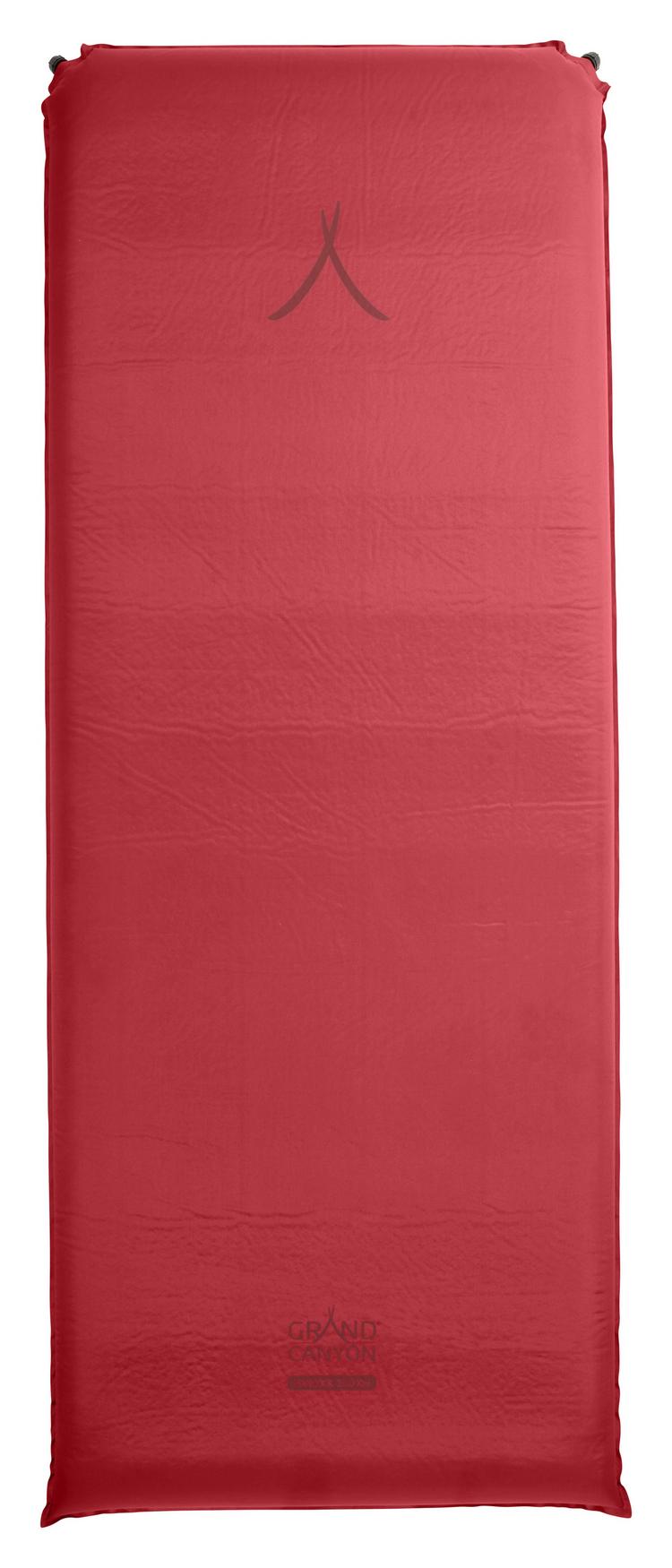 Grand Canyon Grand Canyon HANCOCK 10.0 XW Isomatte - American Beauty - 2 | SportScheck