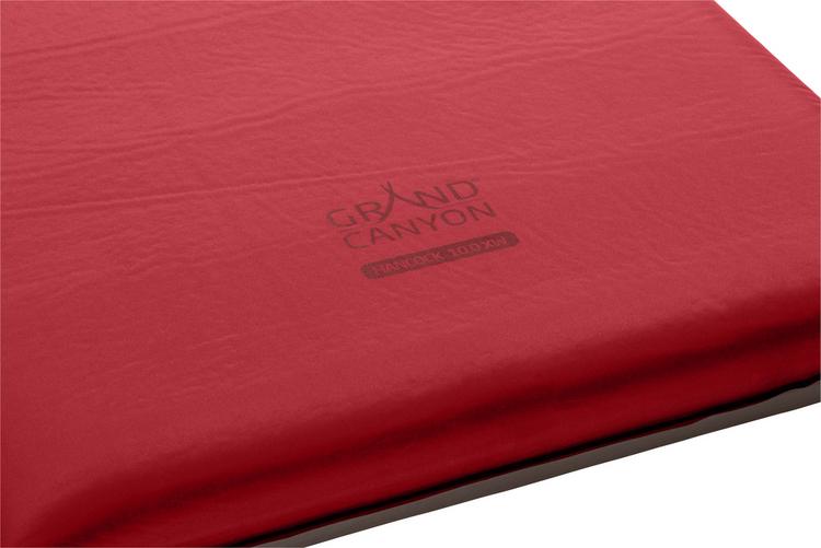 Grand Canyon Grand Canyon HANCOCK 10.0 XW Isomatte - American Beauty - 3 | SportScheck