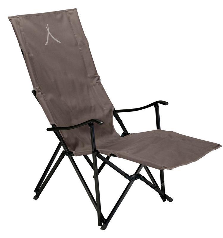 Grand Canyon Grand Canyon EL TOVAR LOUNGER Campingstuhl - Falcon - 0 | SportScheck