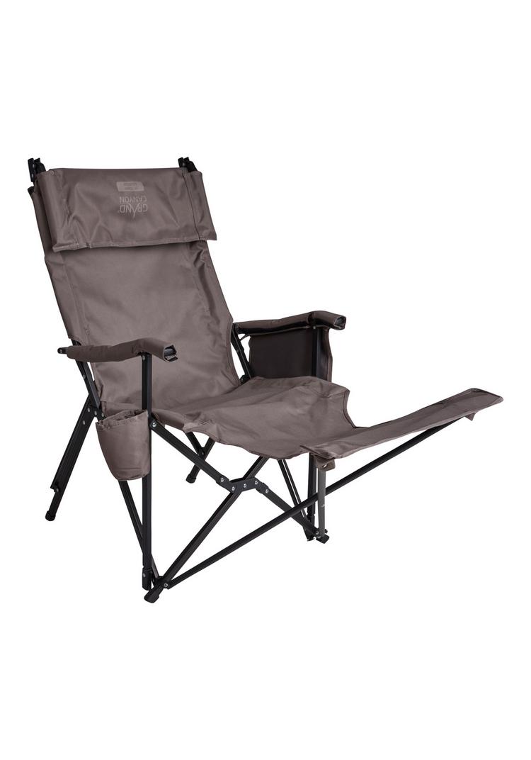 Grand Canyon Grand Canyon EL TOVAR LOUNGER Campingstuhl - Falcon - 1 | SportScheck