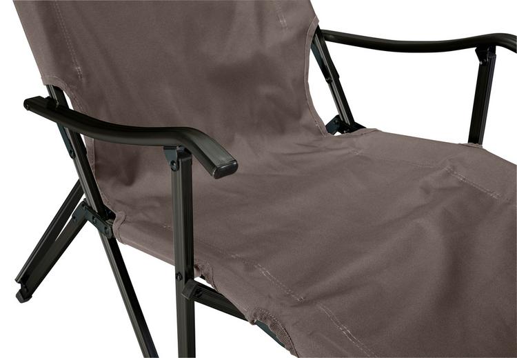 Grand Canyon Grand Canyon EL TOVAR LOUNGER Campingstuhl - Falcon - 2 | SportScheck