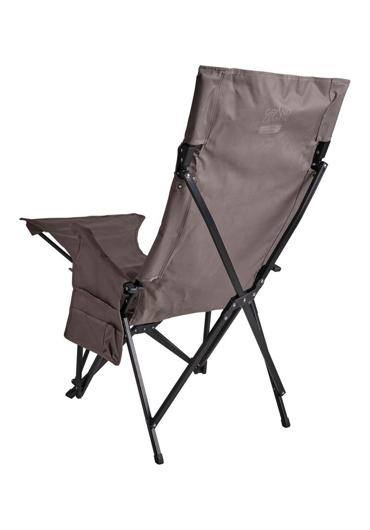 Grand Canyon Grand Canyon EL TOVAR LOUNGER Campingstuhl - Falcon - 4 | SportScheck