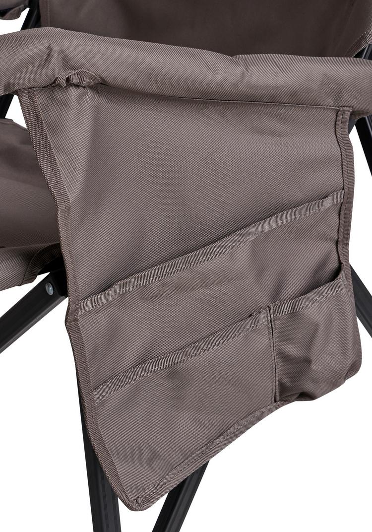 Grand Canyon Grand Canyon EL TOVAR LOUNGER Campingstuhl - Falcon - 5 | SportScheck