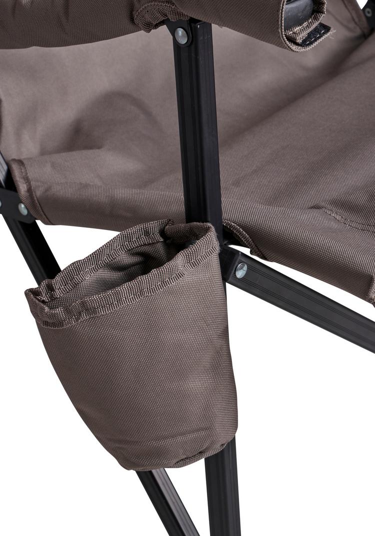 Grand Canyon Grand Canyon EL TOVAR LOUNGER Campingstuhl - Falcon - 6 | SportScheck