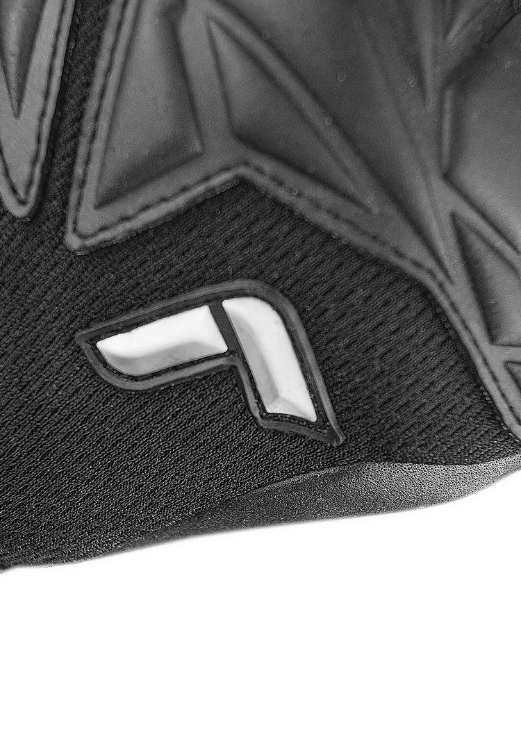Reusch Reusch Attrakt Gold NC Torwarthandschuhe - 7700 black - 5 | SportScheck