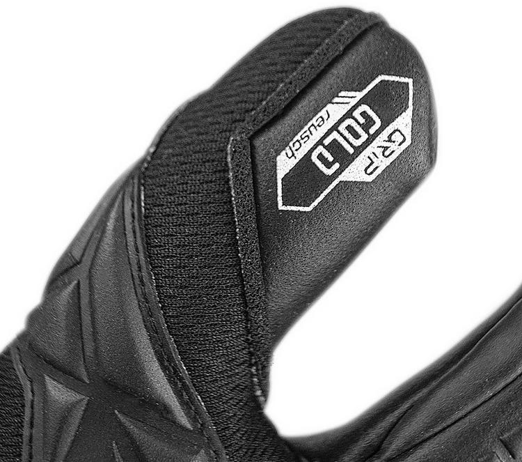 Reusch Reusch Attrakt Gold NC Torwarthandschuhe - 7700 black - 6 | SportScheck