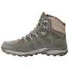 Jack Wolfskin REFUGIO PRIME TEXAPORE MID M Wanderschuhe Herren - cold coffee