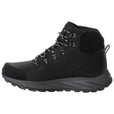 Jack Wolfskin TERRAQUEST X TEXAPORE MID M Wanderschuhe Herren phantom