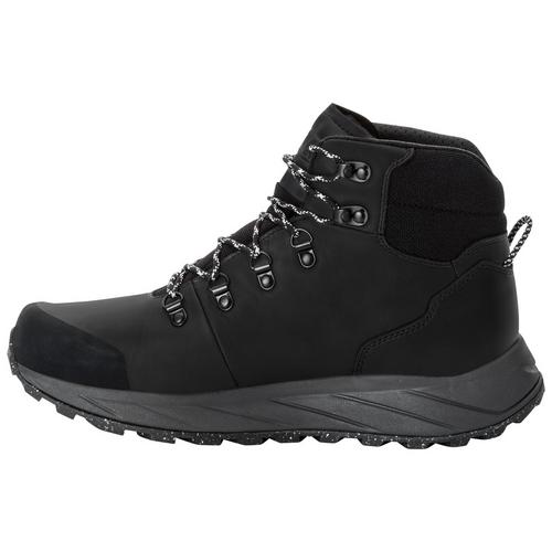 Jack Wolfskin TERRAQUEST X TEXAPORE MID M Wanderschuhe Herren