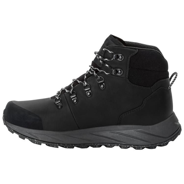 Jack Wolfskin Jack Wolfskin TERRAQUEST X TEXAPORE MID M Wanderschuhe Herren - phantom - 0 | SportScheck