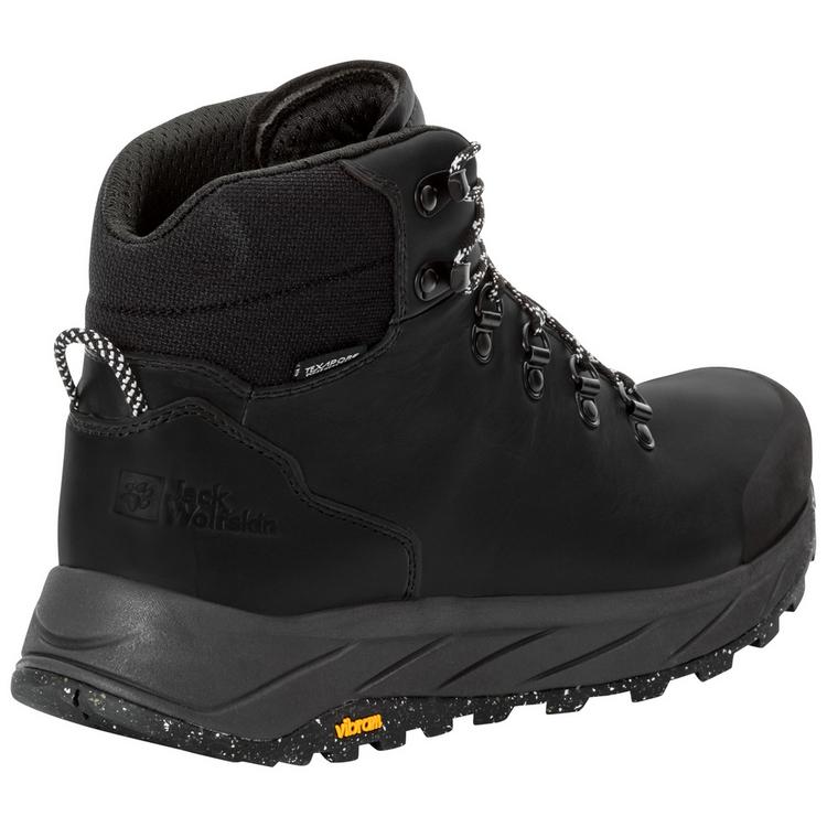 Jack Wolfskin Jack Wolfskin TERRAQUEST X TEXAPORE MID M Wanderschuhe Herren - phantom - 1 | SportScheck