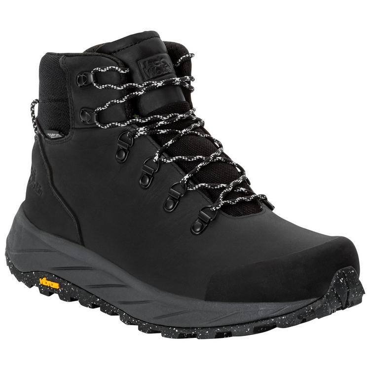 Jack Wolfskin Jack Wolfskin TERRAQUEST X TEXAPORE MID M Wanderschuhe Herren - phantom - 0 | SportScheck