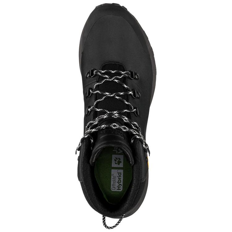 Jack Wolfskin Jack Wolfskin TERRAQUEST X TEXAPORE MID M Wanderschuhe Herren - phantom - 3 | SportScheck