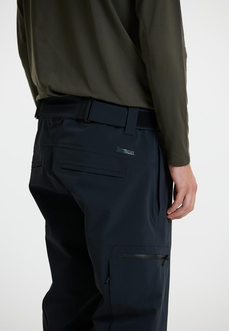 SOS SOS Lipno Skihose Herren - 1001 Black - 0 | SportScheck