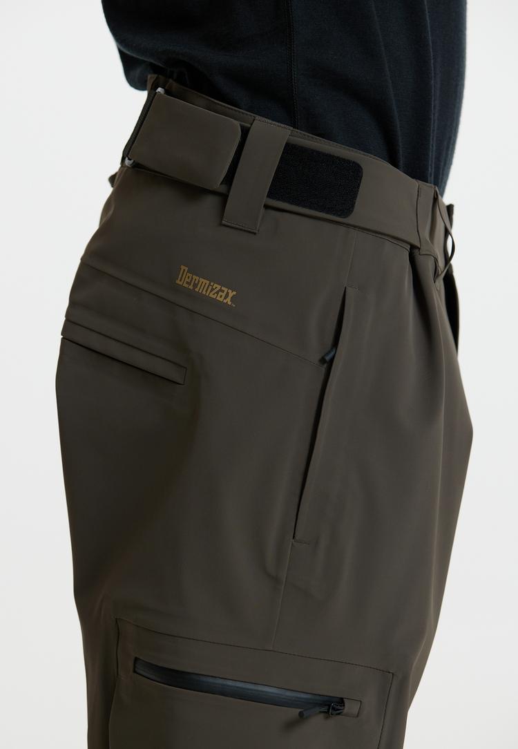 SOS SOS Lipno Skihose Herren - 1071 Black Ink - 0 | SportScheck