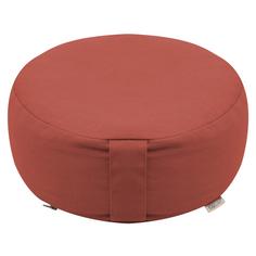 YOGISTAR Yogakissen terracotta