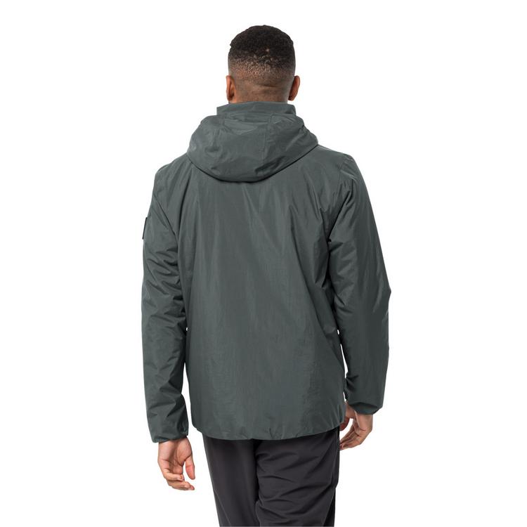Jack Wolfskin Jack Wolfskin TEXTOR JKT M Funktionsjacke Herren - slate green - 1 | SportScheck