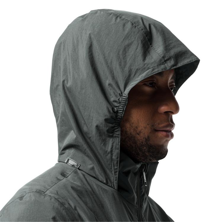 Jack Wolfskin Jack Wolfskin TEXTOR JKT M Funktionsjacke Herren - slate green - 3 | SportScheck