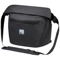 Jack Wolfskin MAINKAI MESSENGER Reiserucksack - phantom