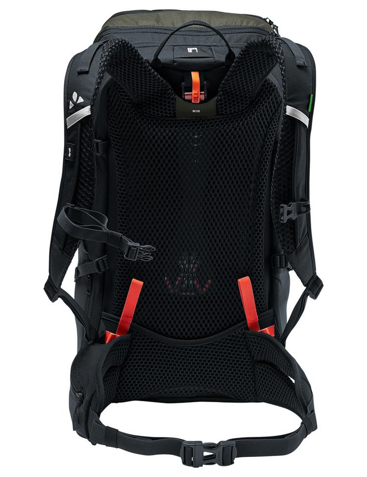 VAUDE VAUDE Bike Alpin Pro 28 + Daypack - khaki - 0 | SportScheck