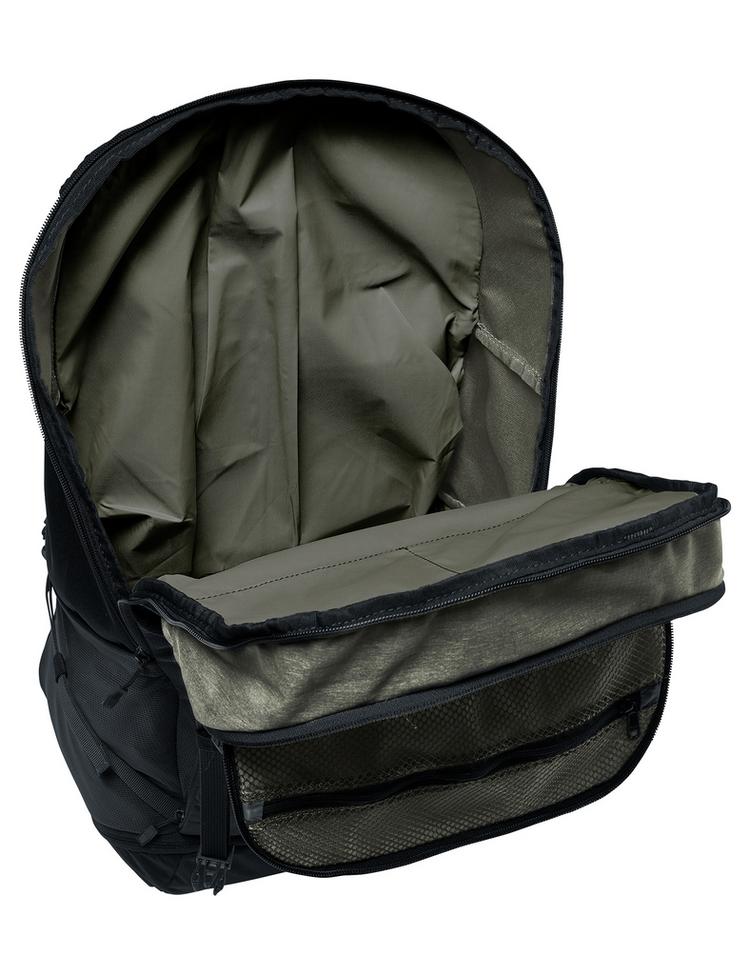 VAUDE VAUDE Bike Alpin Pro 28 + Daypack - khaki - 0 | SportScheck