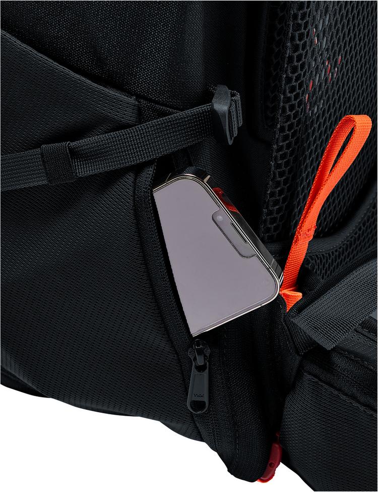 VAUDE VAUDE Bike Alpin Pro 28 + Daypack - khaki - 3 | SportScheck