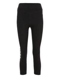VENICE BEACH VB Luisa Trainingshose Damen - black