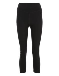 VENICE BEACH VB Luisa 3/4-Tights Damen black