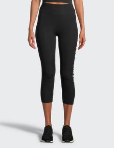 Rückansicht von VENICE BEACH VB Luisa Trainingshose Damen black