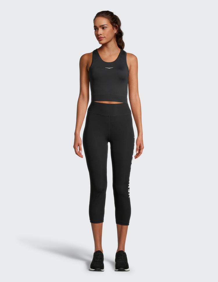 VENICE BEACH VENICE BEACH VB Luisa Trainingshose Damen - black - 0 | SportScheck