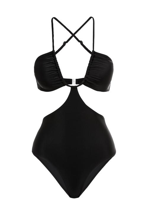 LSCN by Lascana Badeanzug Badeanzug Damen