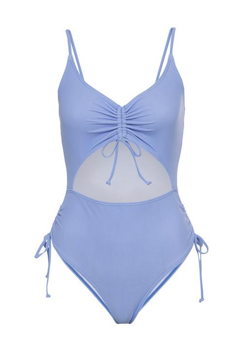 LSCN by Lascana Badeanzug Badeanzug Damen