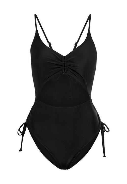 LSCN by Lascana Badeanzug Badeanzug Damen