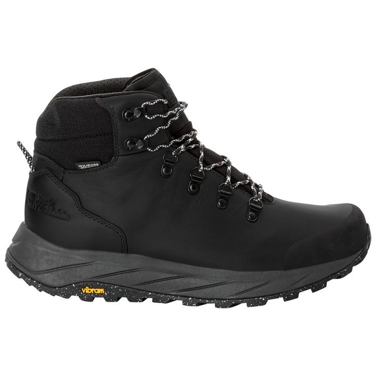 Jack Wolfskin Jack Wolfskin TERRAQUEST X TEXAPORE MID M Wanderschuhe Herren - phantom - 0 | SportScheck