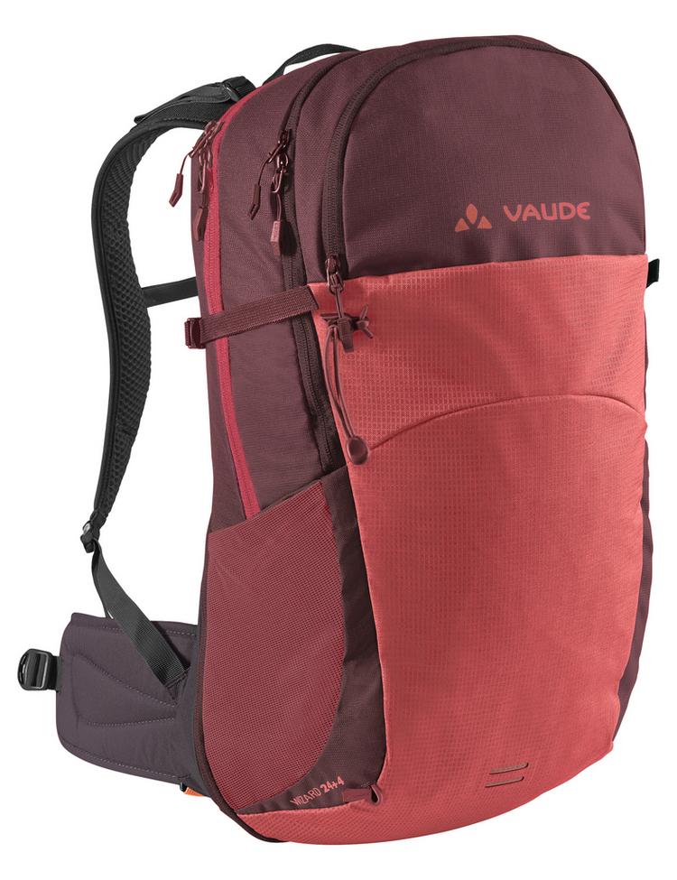 VAUDE VAUDE Wizard 24+4 Daypack - redeva - 0 | SportScheck
