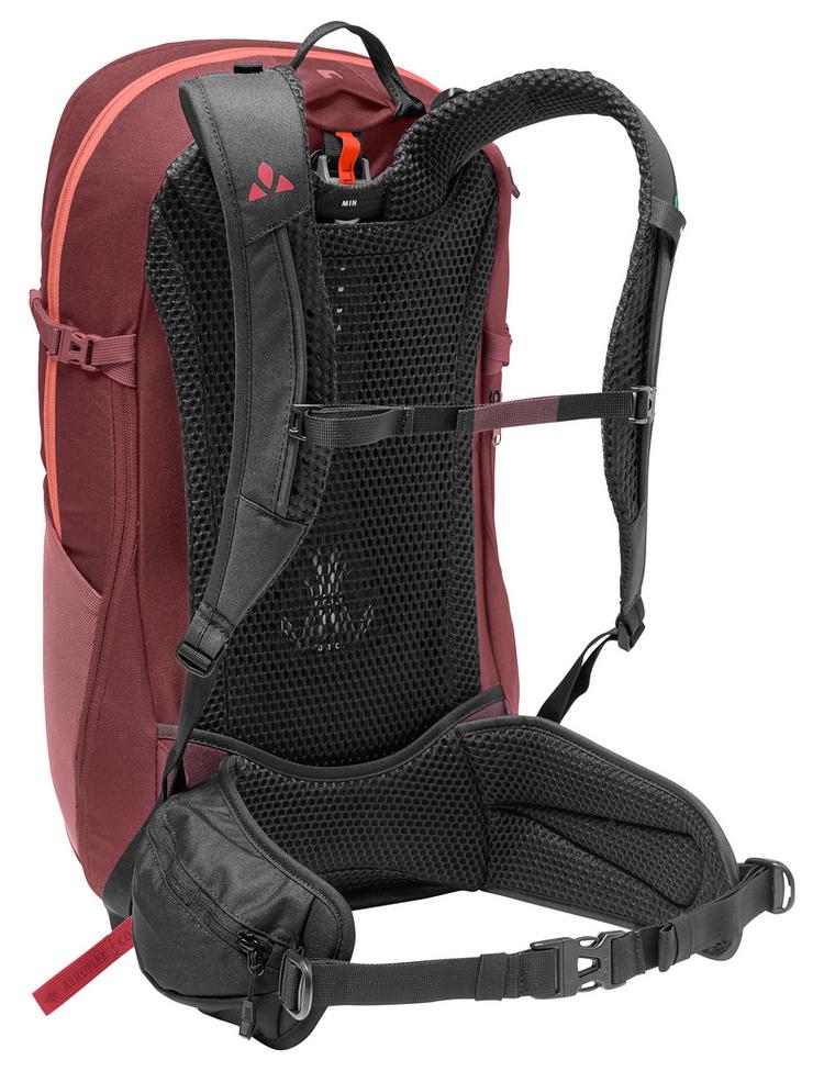 VAUDE VAUDE Wizard 24+4 Daypack - redeva - 0 | SportScheck