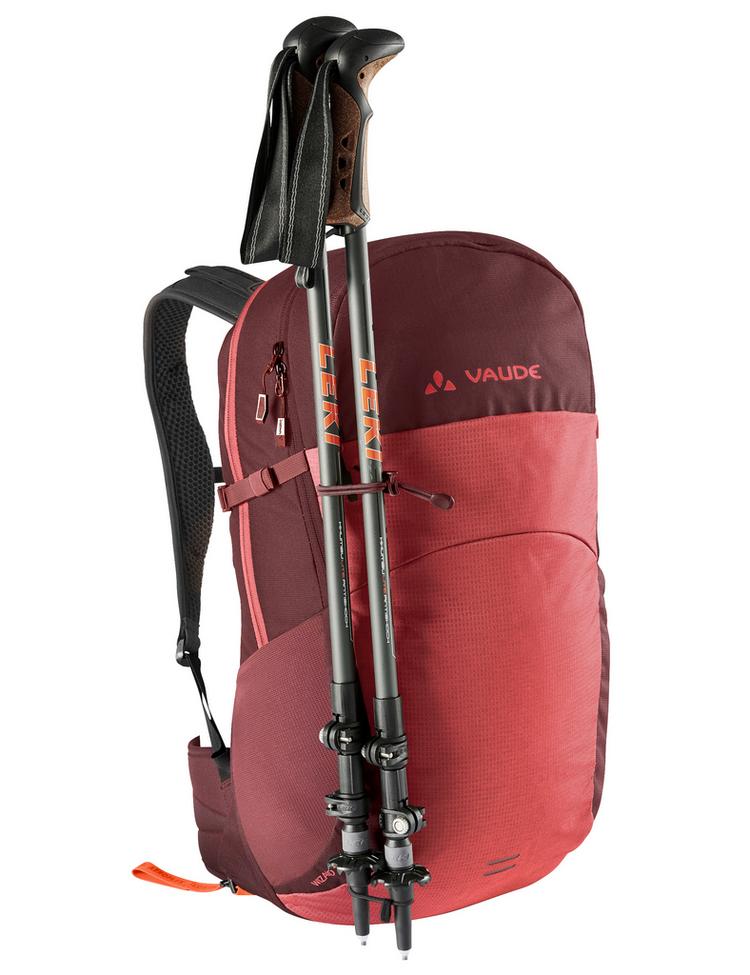 VAUDE VAUDE Wizard 24+4 Daypack - redeva - 1 | SportScheck