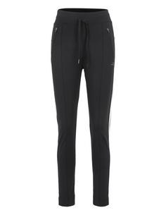 VENICE BEACH VB Shenley Sweathose Damen black_white