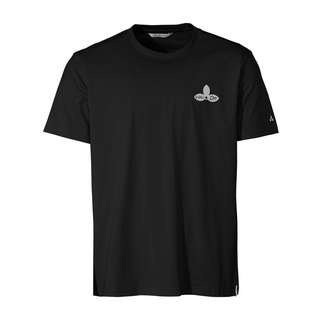 VAUDE Men's Spirit T-Shirt T-Shirt Herren black uni