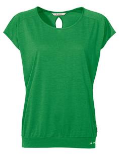 VAUDE Women's Skomer T-Shirt III T-Shirt Damen apple green